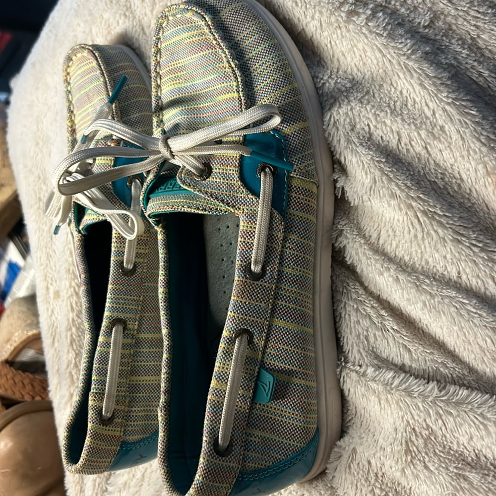 Sperry women’s boats shoes